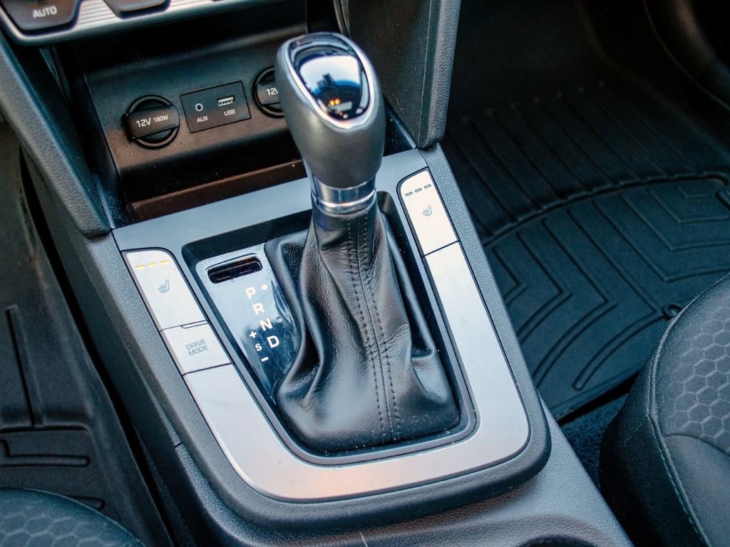 Used 2020 Hyundai Elantra Value Edition w/ Cargo Package (C1) image 19