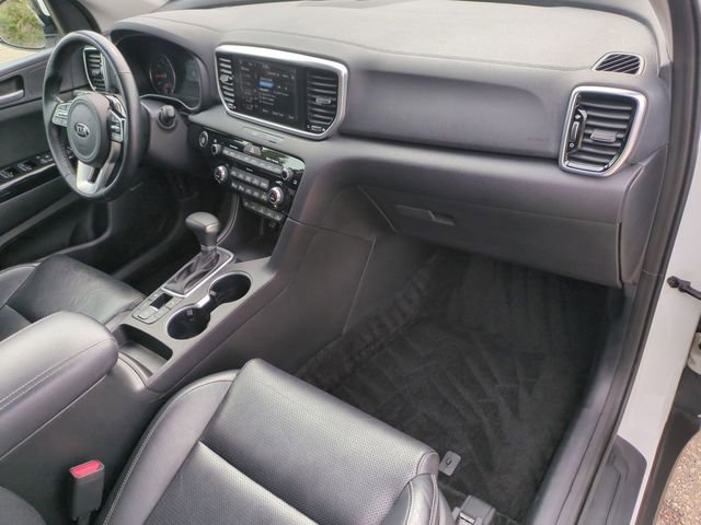 Used 2020 Kia Sportage EX w/ Option Group 15 image 19