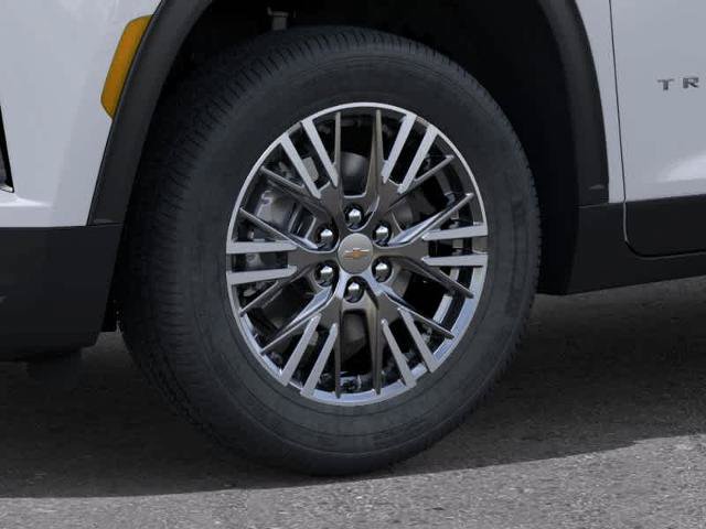 New 2026 Chevrolet Traverse LT w/ Driver Confidence Package AWD/4WD image 9