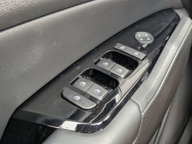 Used 2023 Kia Sportage EX image 24