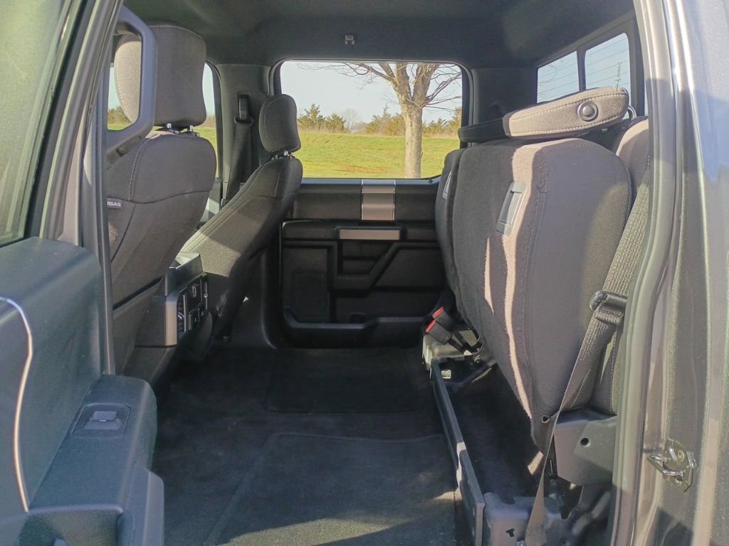 Used 2017 Ford F150 XLT w/ Equipment Group 302A Luxury image 39