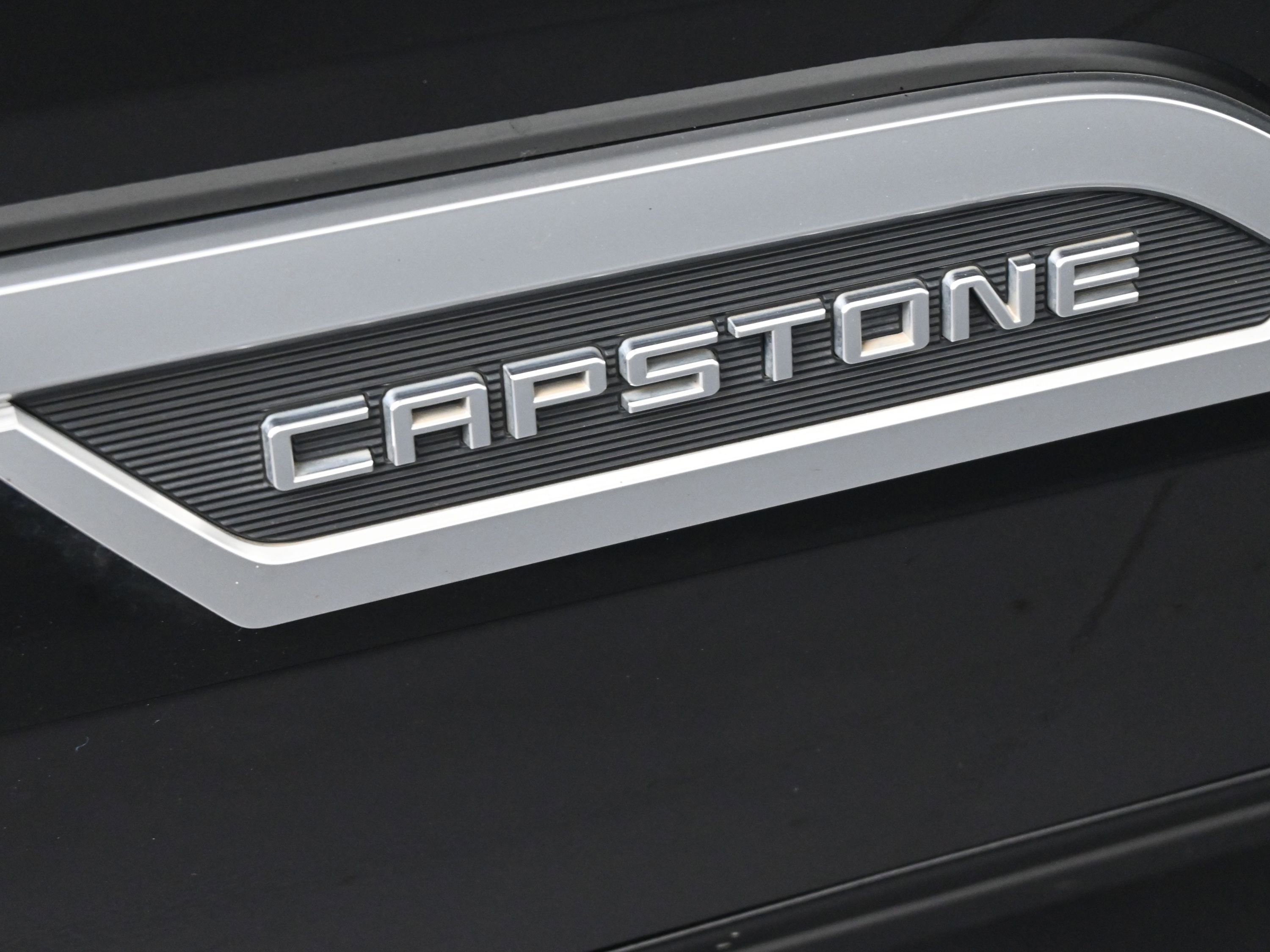 Certified 2024 Toyota Sequoia Capstone image 22