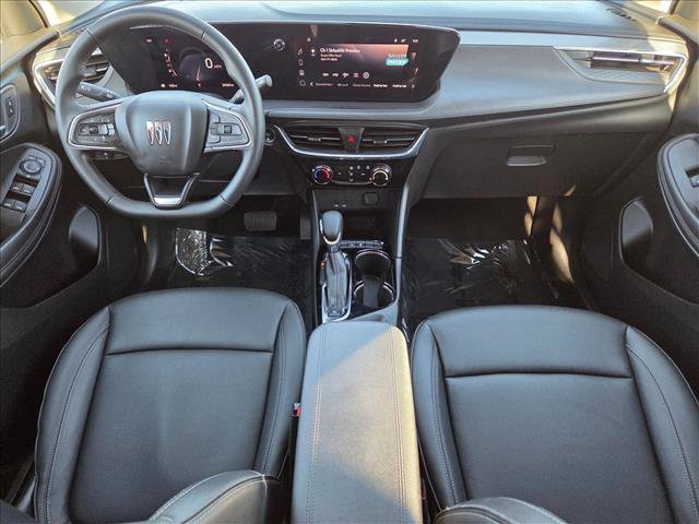 Used 2024 Buick Encore GX Sport Touring image 16