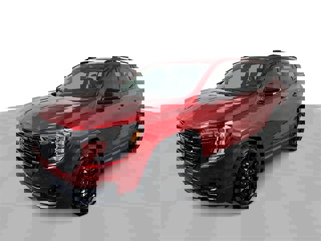 Used 2023 GMC Terrain SLT w/ Infotainment Package II