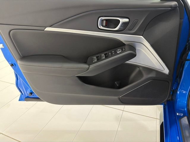 Certified 2026 Acura Integra A-Spec FWD image 10