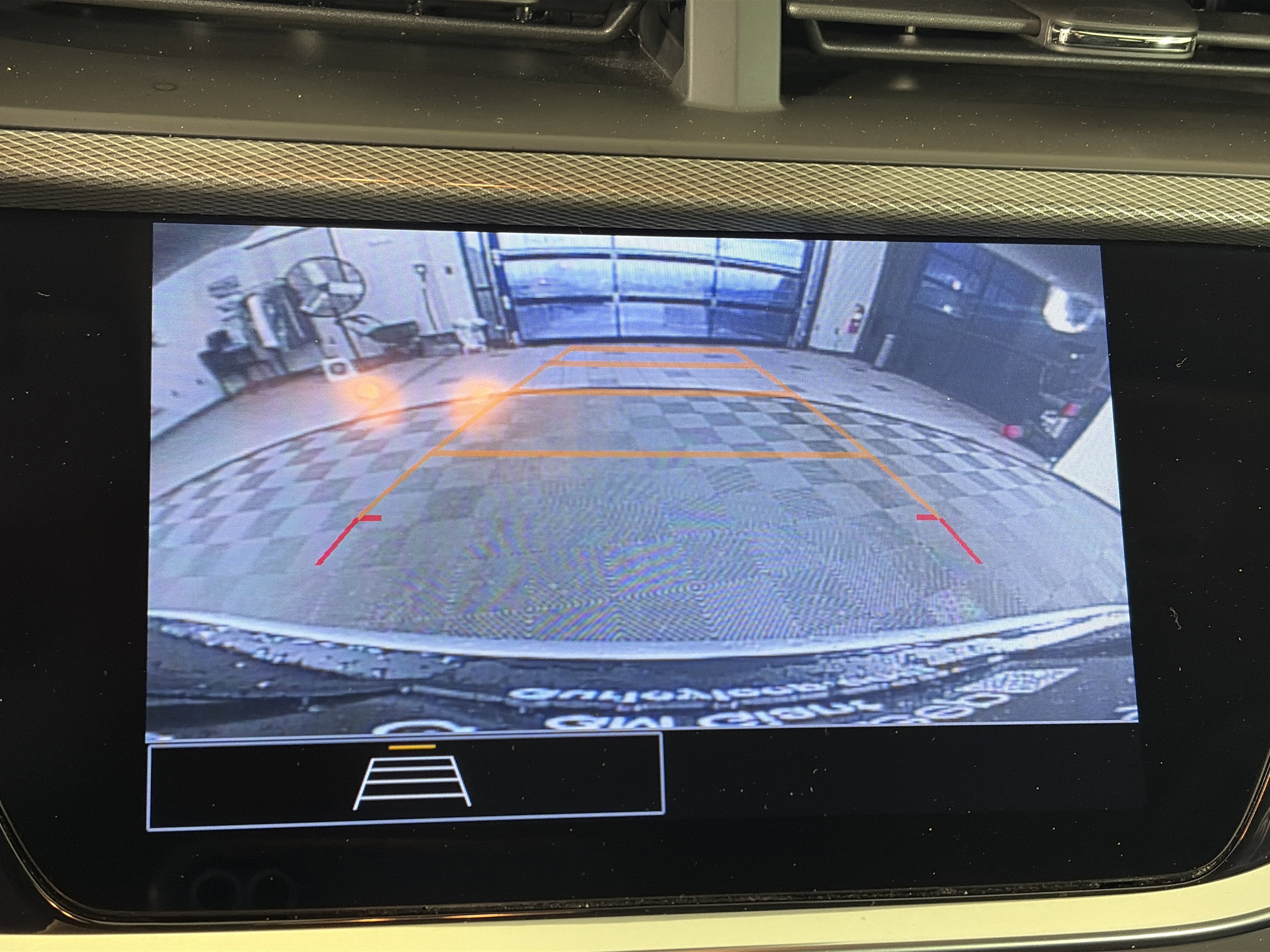 Certified 2023 Buick Encore GX Preferred w/ Cold Weather Comfort Package image 18