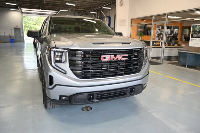 New 2026 GMC Sierra 1500 Elevation AWD/4WD image 3