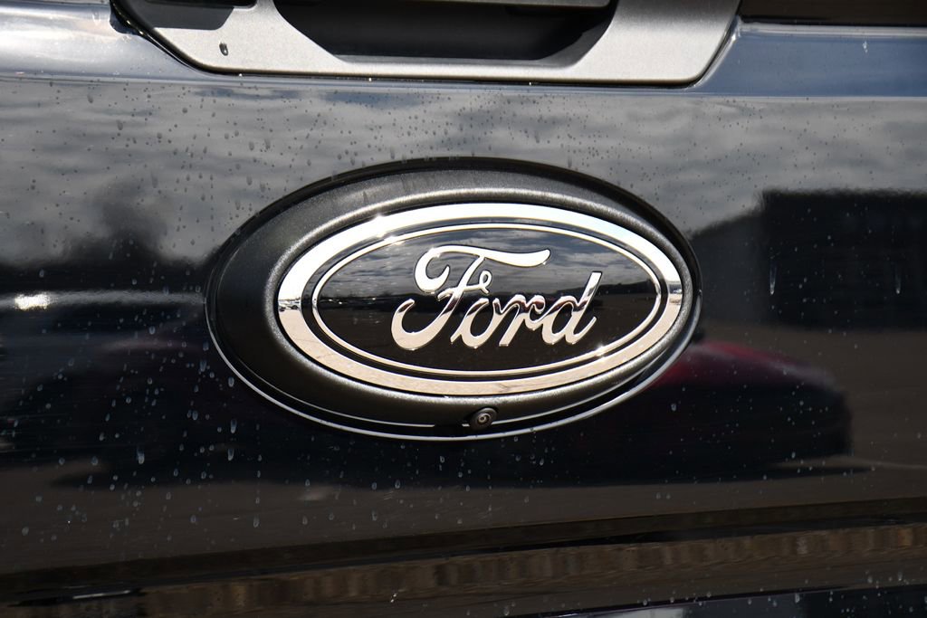 Used 2025 Ford Ranger Raptor AWD/4WD image 37