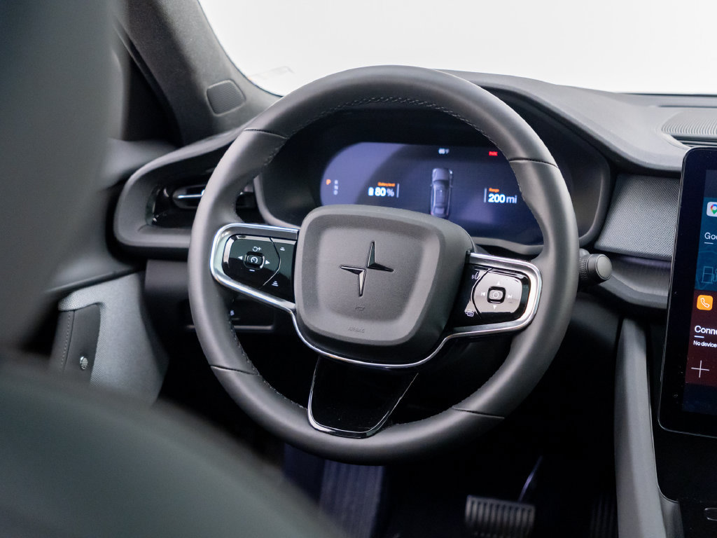 Used 2023 Polestar Polestar 2 w/ Pilot Pack AWD/4WD image 10