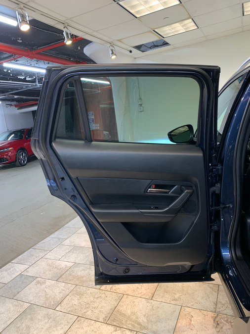 Used 2023 MAZDA CX-50 AWD 2.5 S w/ Cargo Package image 43