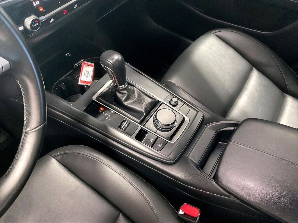 Used 2023 MAZDA CX-30 AWD 2.5 S w/ Select Package image 20
