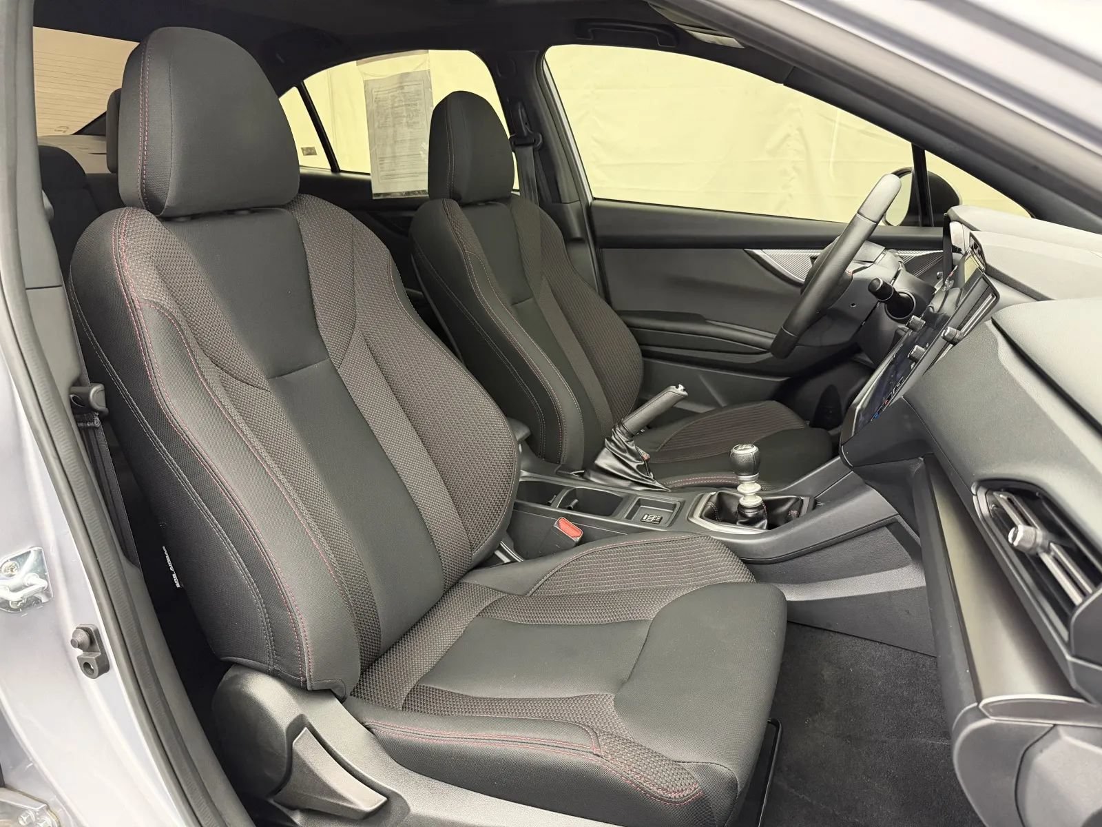 Used 2024 Subaru WRX Premium AWD/4WD image 32