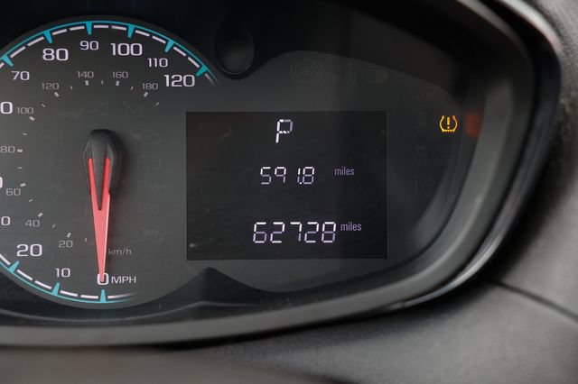 Used 2016 Chevrolet Spark LS FWD image 39