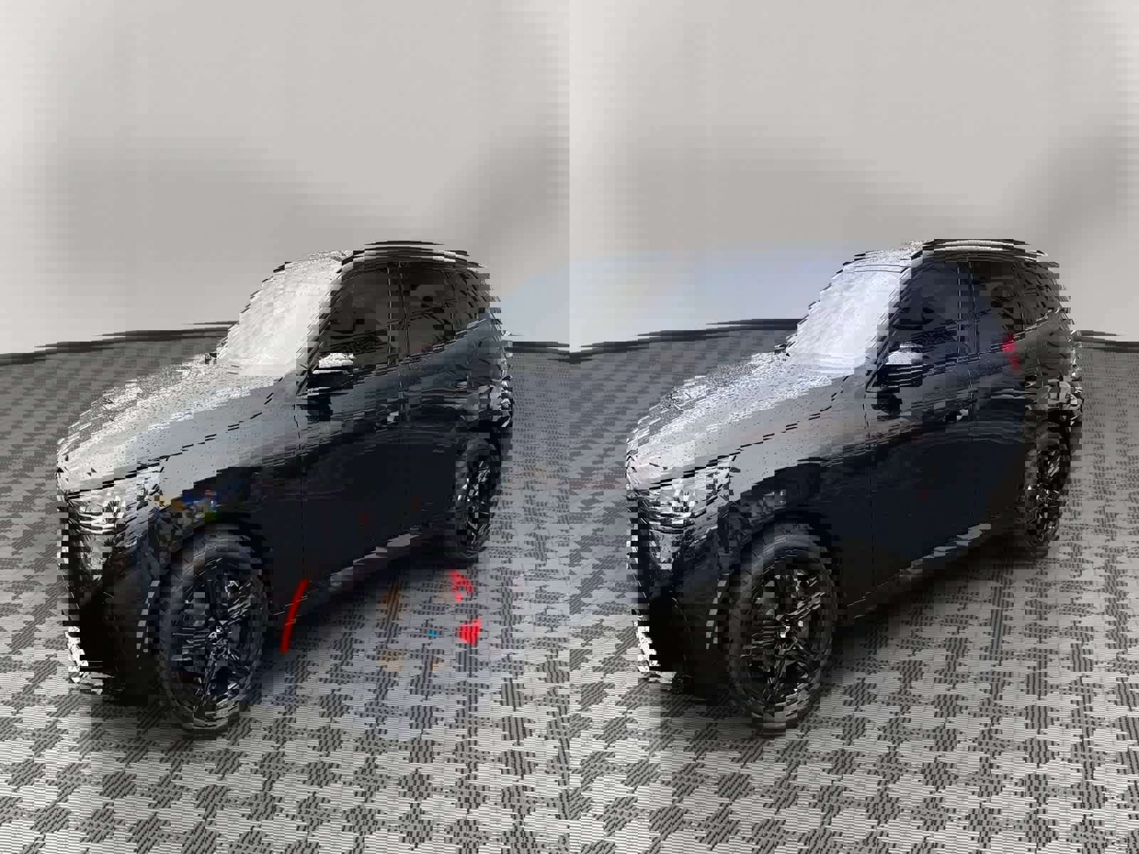 Certified 2026 BMW X3 M50 w/ Premium Package image 2