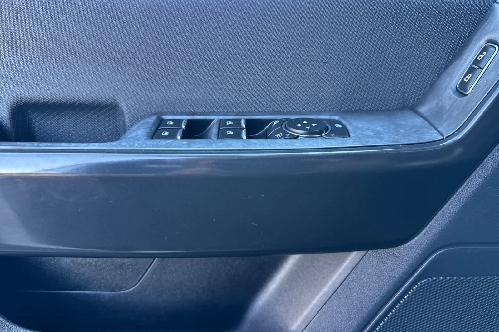 Used 2022 Ford F150 XL w/ STX Appearance Package RWD image 11