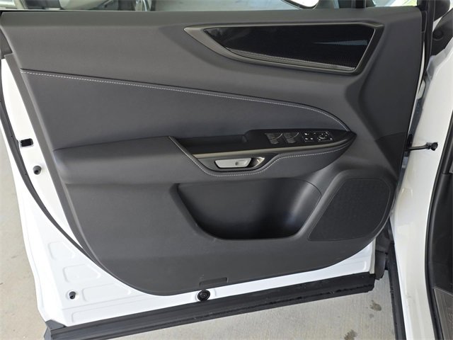 New 2026 Lexus NX 350 AWD image 33