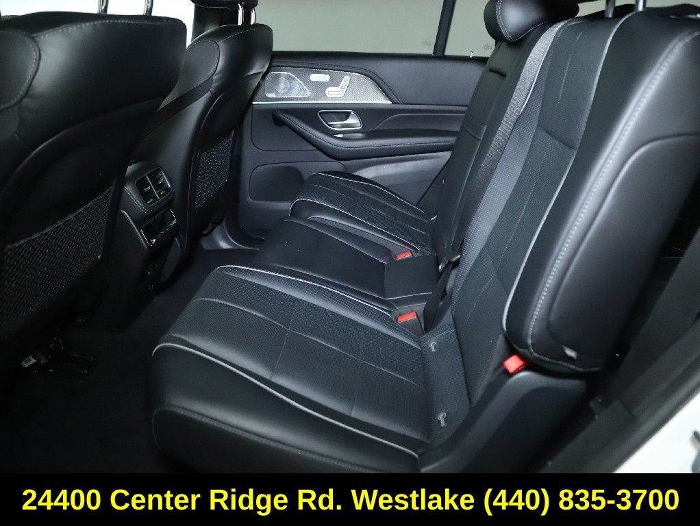 Used 2023 Mercedes-Benz GLS 450 4MATIC image 15