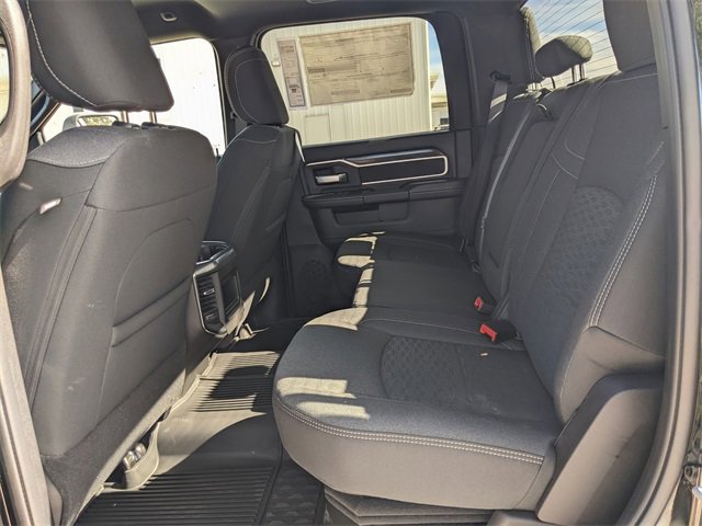 New 2025 RAM 2500 Big Horn image 10