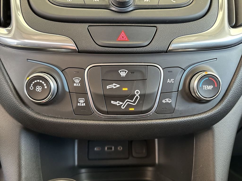 Certified 2020 Chevrolet Equinox LT FWD image 13