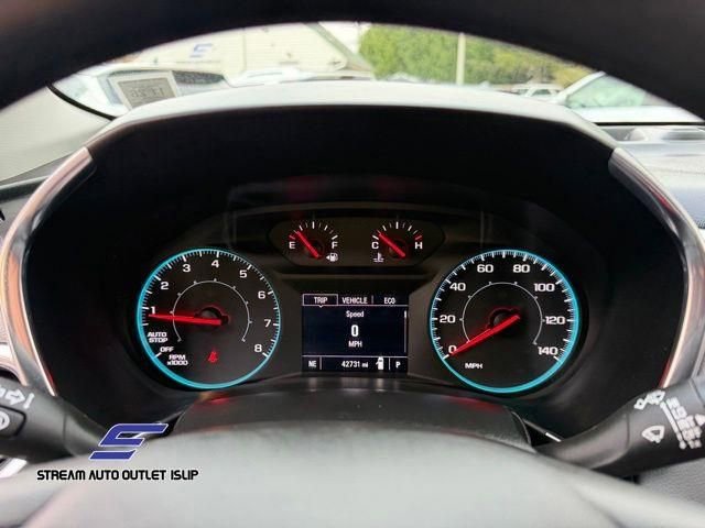 Used 2021 Chevrolet Equinox LS w/ LS Convenience Package image 39