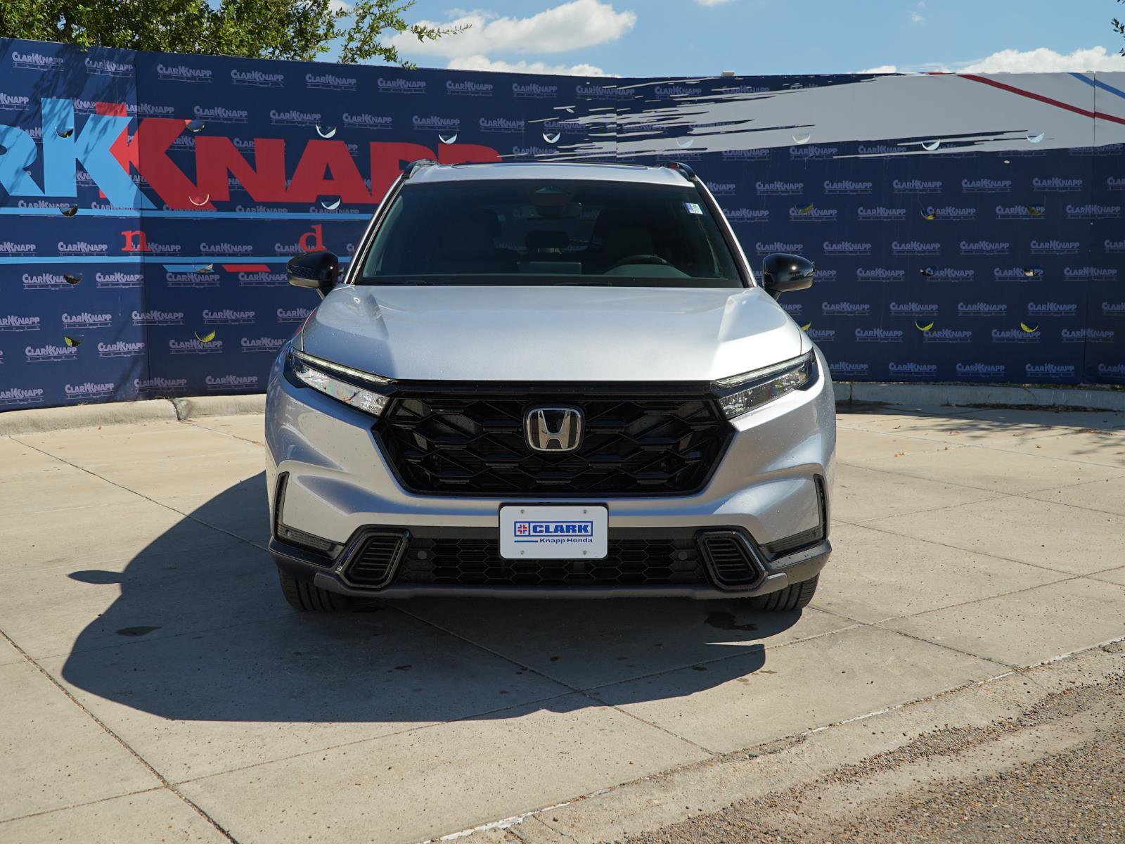 New 2026 Honda CR-V Sport-L image 2