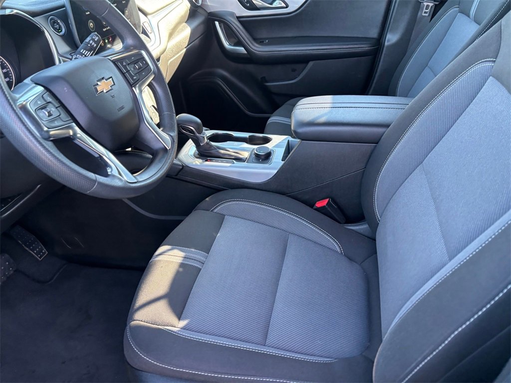 Certified 2024 Chevrolet Blazer LT image 10
