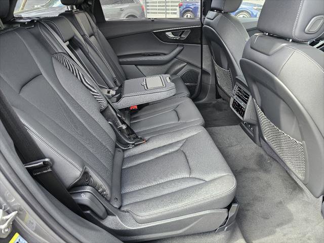 New 2025 Audi Q7 3.0T Premium Plus image 6