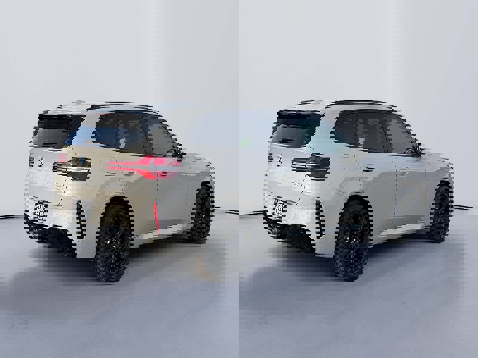 New 2025 BMW X3 xDrive30i w/ Premium Package image 3