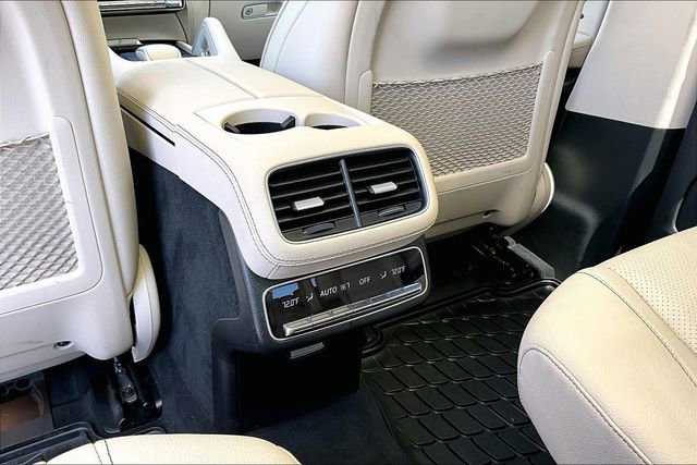 Certified 2023 Mercedes-Benz GLS 450 4MATIC image 13