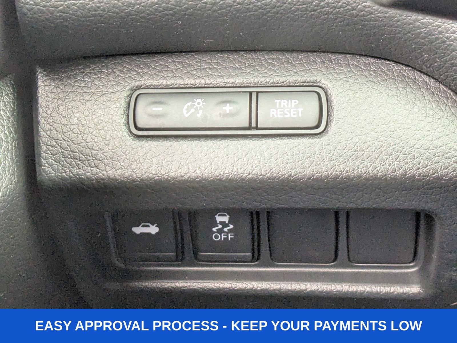 Used 2017 Nissan Altima 2.5 S w/ Power Driver Seat Package image 41