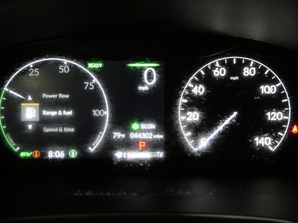 Used 2025 Honda CR-V Sport-L image 16