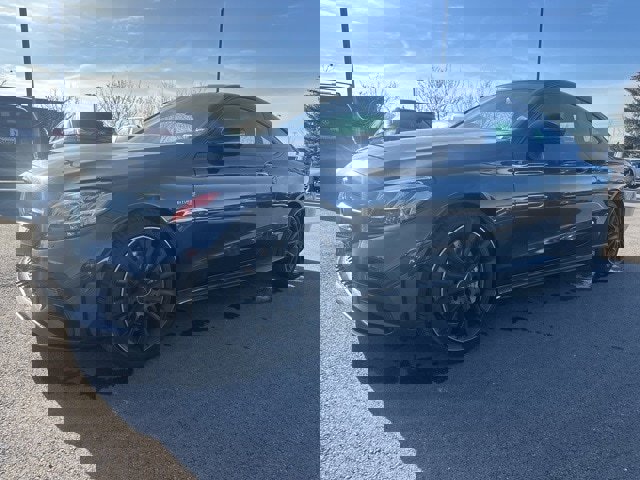 Used 2021 Mercedes-Benz C 43 AMG 4MATIC Coupe image 7