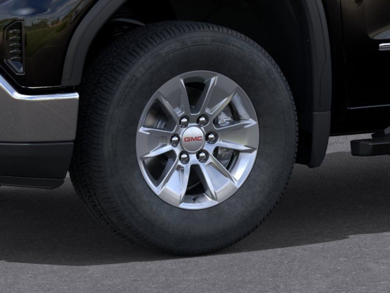 New 2026 GMC Sierra 1500 Pro w/ Pro Value Package image 9