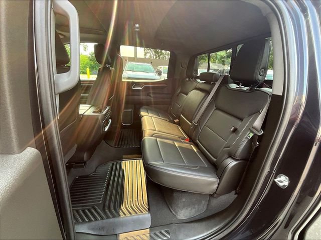 Used 2024 GMC Sierra 1500 Denali w/ Denali Reserve Package AWD/4WD image 22
