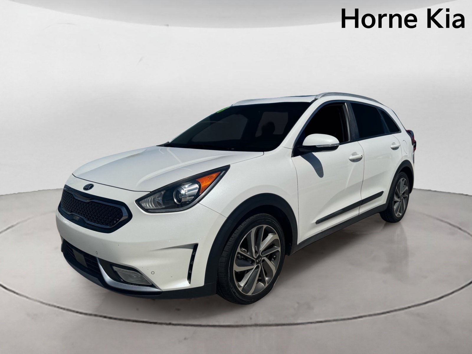 Used 2018 Kia Niro Touring FWD image 7