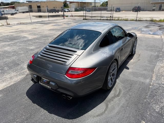 Used 2009 Porsche 911 Carrera S RWD image 66