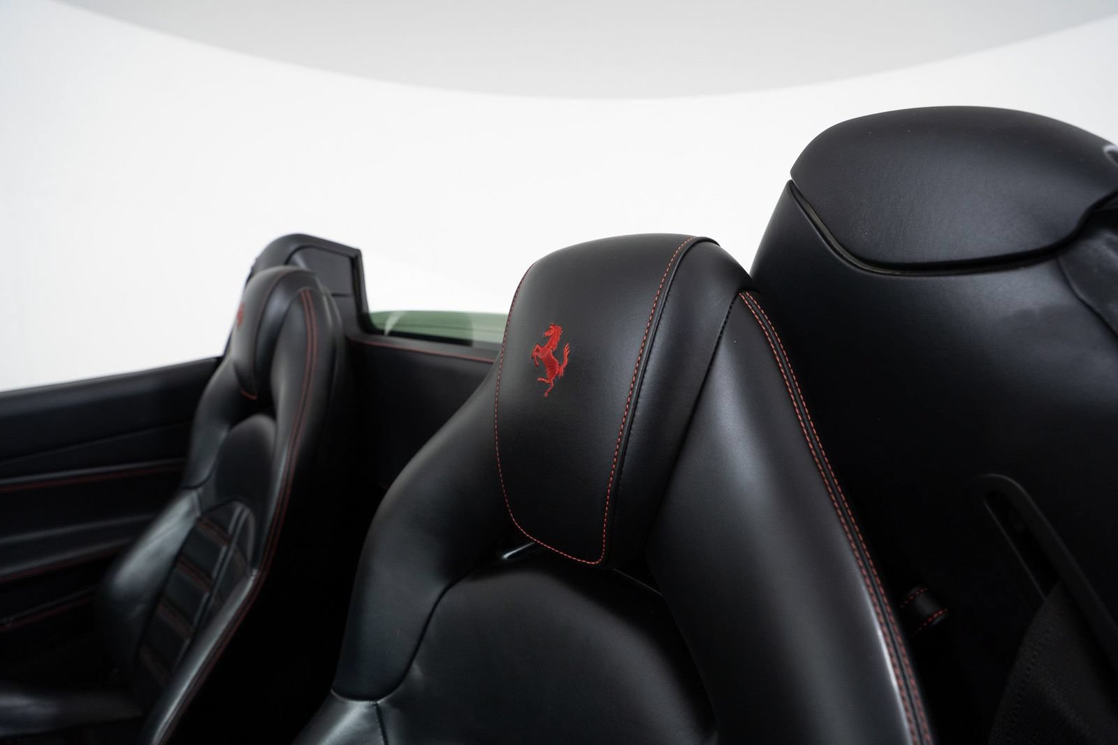 Certified 2019 Ferrari 488 Spider RWD image 29