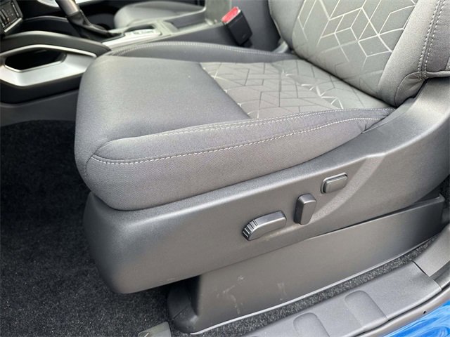 New 2026 Nissan Frontier SV w/ SV Convenience Package image 15