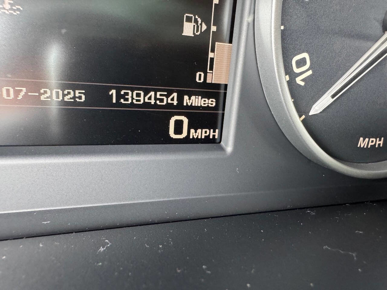 Used 2016 Land Rover LR4 HSE LUX image 6