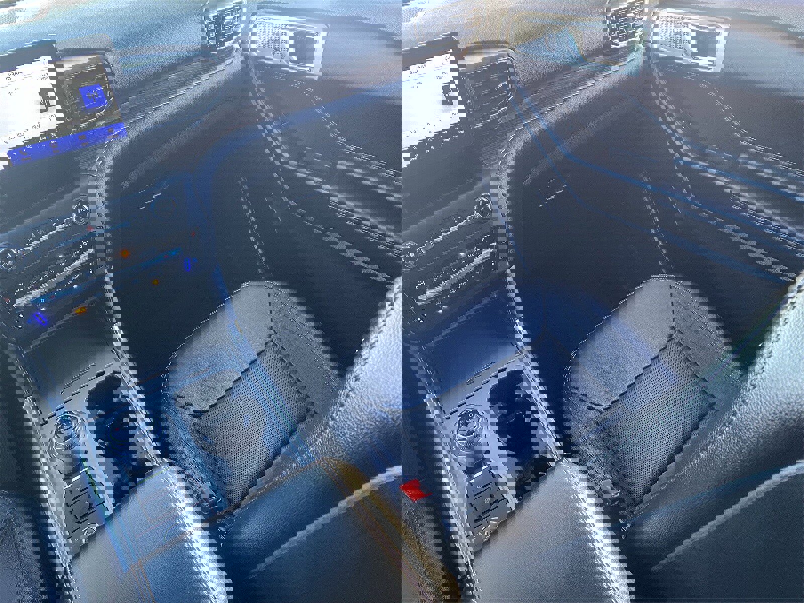 Used 2020 Ford Explorer Limited w/ Class III Trailer Tow Package image 17