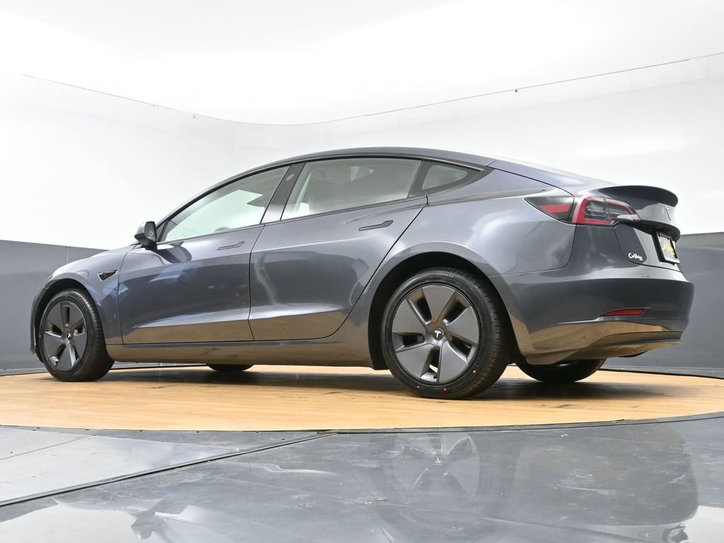 Used 2023 Tesla Model 3 Standard Range image 56