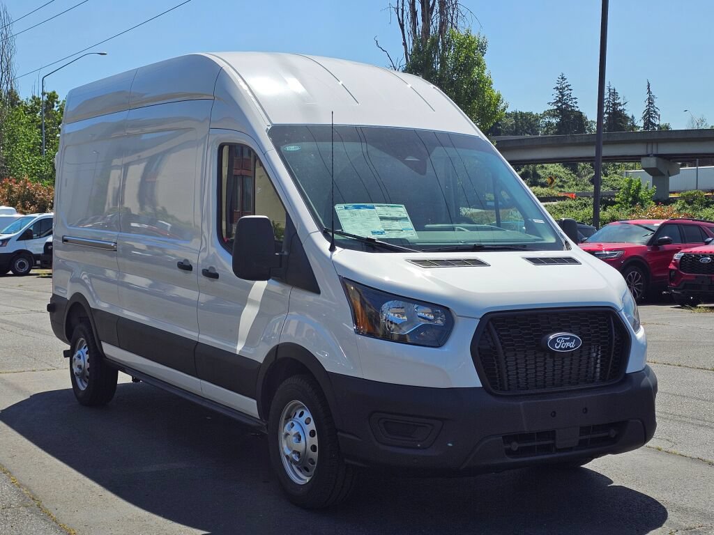New 2026 Ford Transit 250 148 High Roof AWD image 7