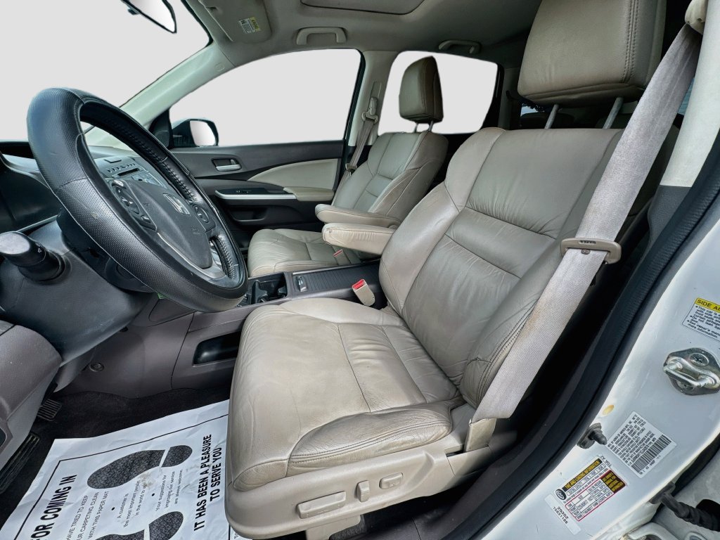 Used 2012 Honda CR-V EX-L image 24