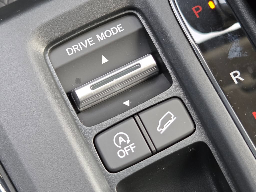 New 2026 Honda CR-V LX image 7