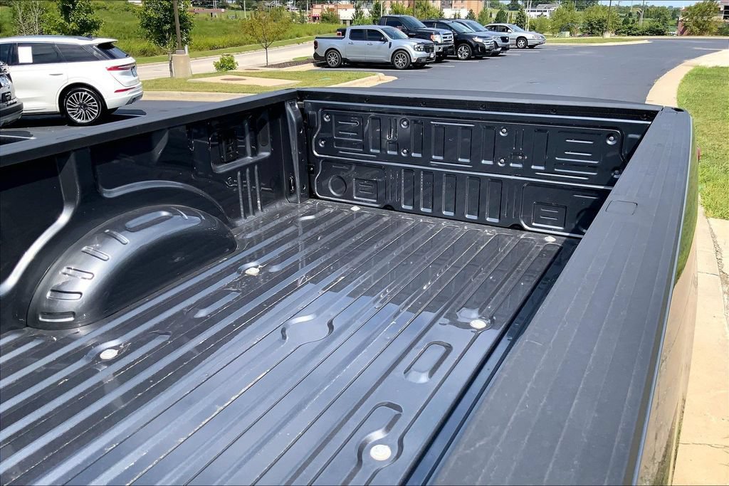 Used 2026 Ford F350 XLT AWD/4WD image 8