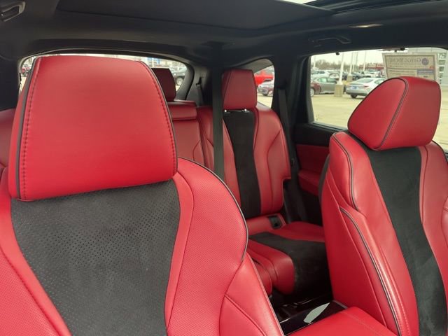 Used 2022 Acura MDX A-Spec image 33