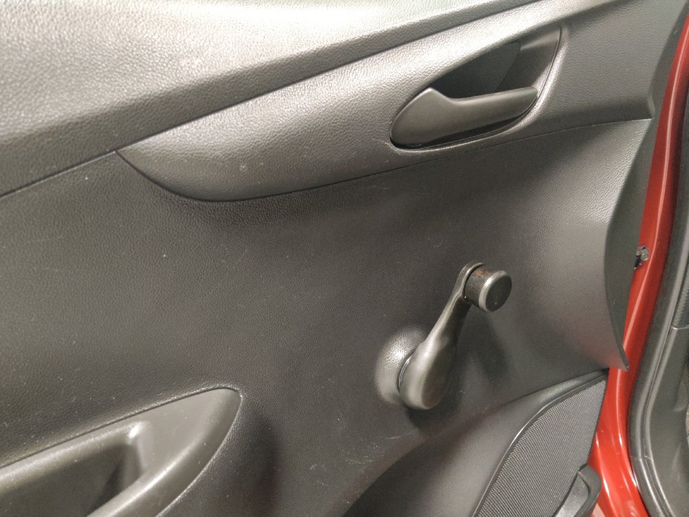 Used 2022 Chevrolet Spark LS FWD image 27