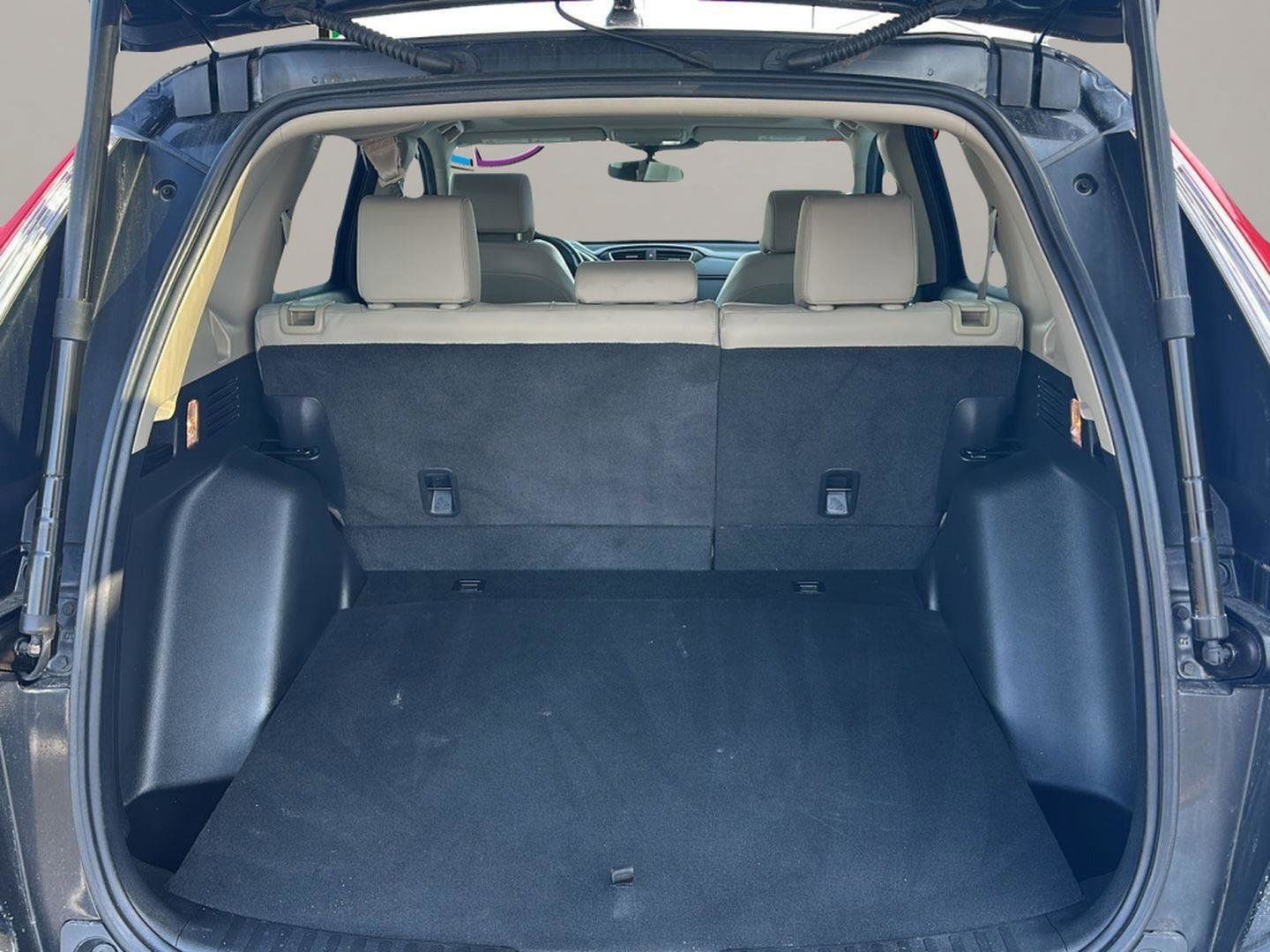 Used 2017 Honda CR-V EX-L image 7