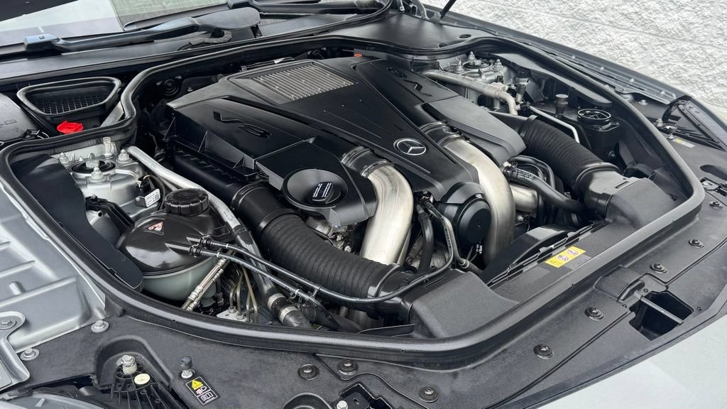 Used 2013 Mercedes-Benz SL 550 image 21