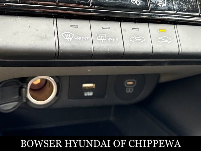 Used 2024 Hyundai Elantra SEL image 16